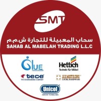 SAHAB AL MABELAH TRADING LLC logo - Similar company to Trelec