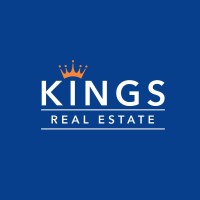 Kings Real Estate logo - Similar company to Enable Inclusive Support Ltd
