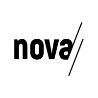Nova logo - Similar company to Acceor
