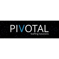 Pivotal Temporary Staffing