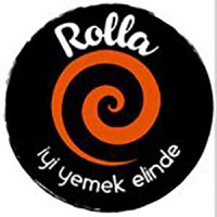 Rolla Fast-Casual Restaurant logo - Similar company to Rolla Gluten-Free