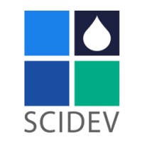 SciDev logo - Similar company to Forget Me Not Chat