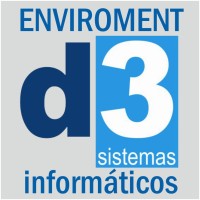Enviroment Dtr3s, S.L. logo - Similar company to Aminsan - امینسان