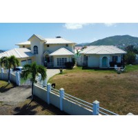 A-List Caribbean Vacation Rentals logo - Similar company to Juta Express