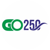 GO 250 World logo - Similar company to Go2050