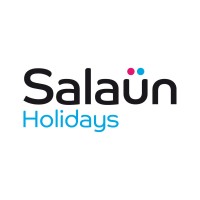 Salaün Holidays logo - Similar company to Ocelorn Le Réseau Bus&Cars