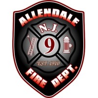 Allendale Fire Department