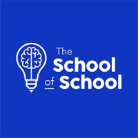 School of School Podcast logo - Similar company to Fig Leaf Group