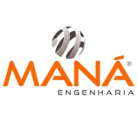 Maná Engenharia | Energia Solar logo - Similar company to St Solar - Soluções Em Energia Renovável