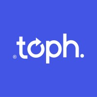 TOPH - The Online Planning Hub logo - Similar company to Arthurcole