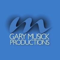 Gary Musick Productions logo - Similar company to Your Williamson