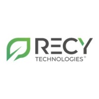 Recy Technologies Srl logo - Similar company to Ht-Cooling Srl