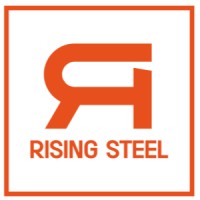 Rising Steel Inc. logo - Similar company to Holt Technical Staffing