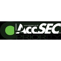 KJA AccSEC Priority logo - Similar company to Indoteksaft