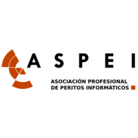 ASPEI - Asociación Profesional de Peritos Informáticos logo - Similar company to Miólnir