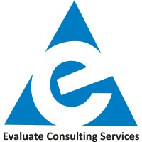 Evaluate Consulting Services logo - Similar company to Evaluate Research Ltd.