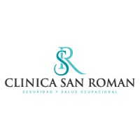Clínica San Román Trujillo logo - Similar company to Intech Peru Welding
