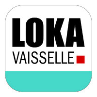Loka Vaisselle logo - Similar company to Bg Menuiserie