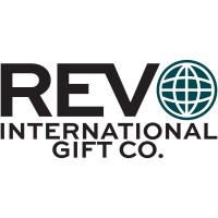 Revo International Gift Co., Ltd logo - Similar company to Eric Scott Leathers, Llc