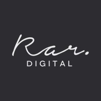 RAR Digital logo - Similar company to Dragon Computer & Communication, Pt