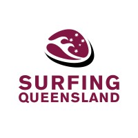 Surfing Queensland logo - Similar company to Sapia Creative