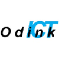 Odink ICT logo - Similar company to Nxt Gen Ict