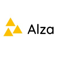 Alza logo - Similar company to Exportaciones Mirsa