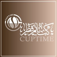 CupTIME Trading WLL QATAR كب تايم  تريدينغ قطر logo - Similar company to Eat Doha Eat