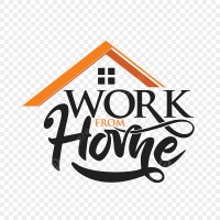 Work form home opportunities logo - Similar company to Work Form Home