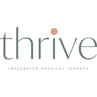 Thrive Integrated Physical Therapy, PC logo - Similar company to Sovous