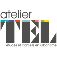 ATELIER TEL logo - Similar company to Essence Urbaine