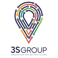 3S GROUP logo - Similar company to 3S Group