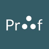 Proof Consulting logo - Similar company to Ready Research