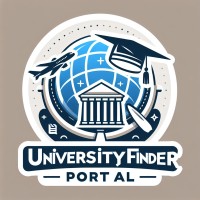 University Finder Portal logo - Similar company to Codeguru.Io