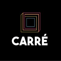 Carré logo - Similar company to Decadance