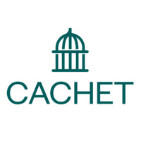Cachet logo - Similar company to Berkeley Ventures