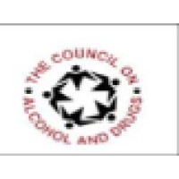 The Council on Alcohol and Drugs logo - Similar company to Relentless Health Specialists