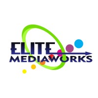 Elite Mediaworks logo - Similar company to Designframe Usa