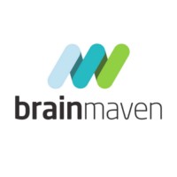 Brainmaven Corp. logo - Similar company to Mind Lab 56
