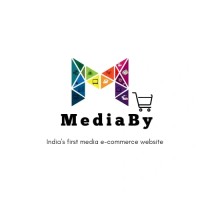 mediaby.in logo - Similar company to Skill Box Re