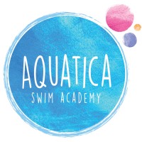 Aquatica Swim Academy logo - Similar company to Michael Jamieson Swim Academy