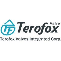 Terofox Valves Integrated Corp. logo - Similar company to Ashbrook Engineering Ltd