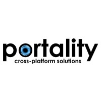 Portality Ltd. logo - Similar company to Implefy
