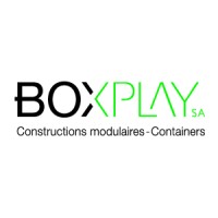 Boxplay SA logo - Similar company to Batmat®