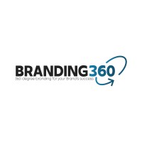 Branding360 logo - Similar company to Co-Learning Space