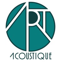 ART Acoustique logo - Similar company to A.Trium Architectes