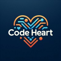 Code Heart LLC logo - Similar company to Code Art