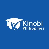 Kinobi Philippines logo - Similar company to Swift Thrift Philippines