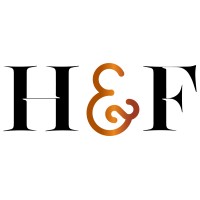 H&F Redefined logo - Similar company to Solomon