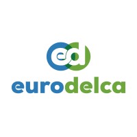 EURODELCA logo - Similar company to Jusmer, Sl